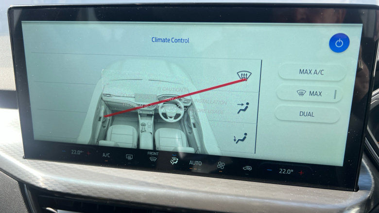 Ford Kuga 1.5 EcoBoost Titanium 5dr Petrol Estate